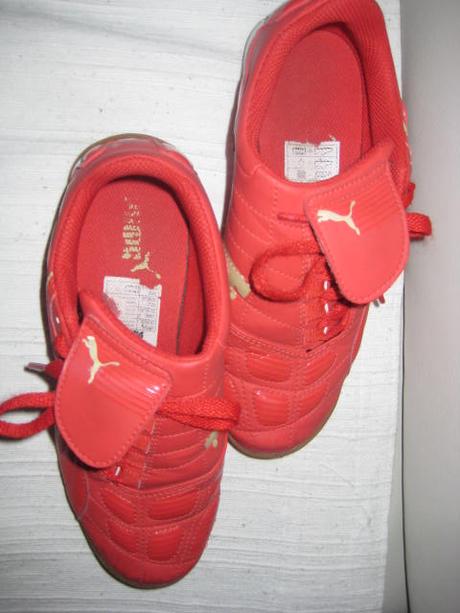 Tenisky puma, puma,36