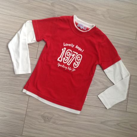 Červený natelnik , adams,134