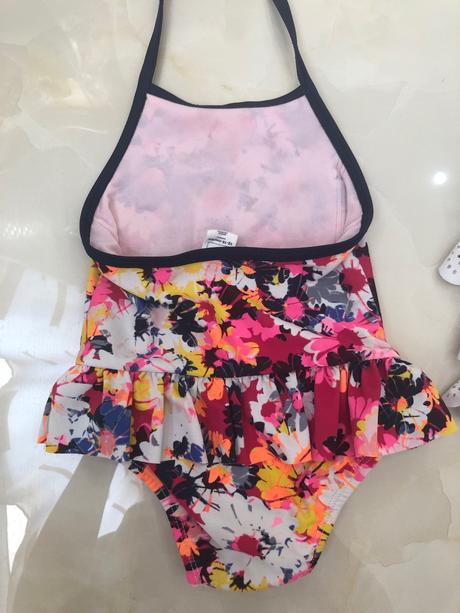 Baby gap plavky., gap,86