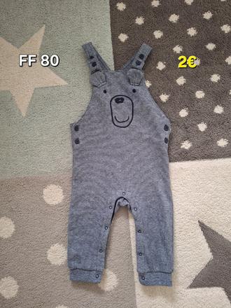 Teplaky na traky 80, f&f,80