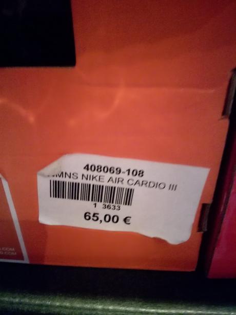 Kožené tenisky nike 38, nike,38