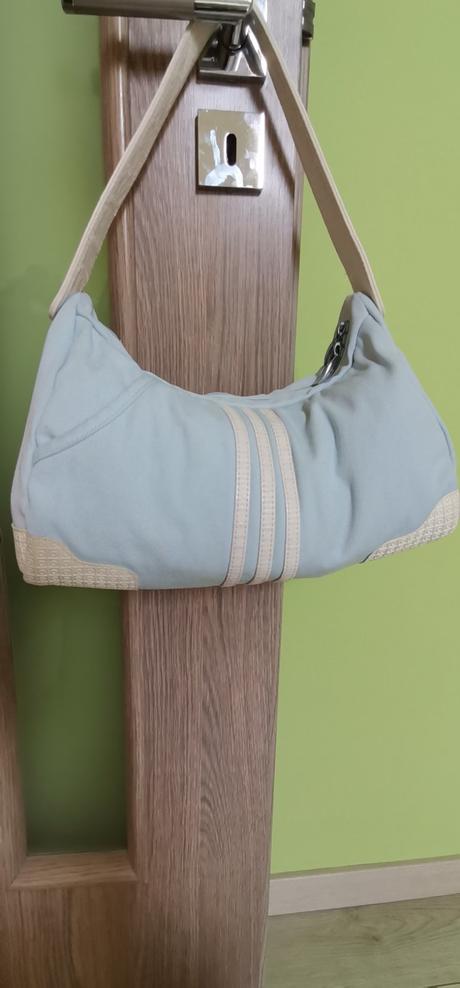 Adidas kabelka, adidas