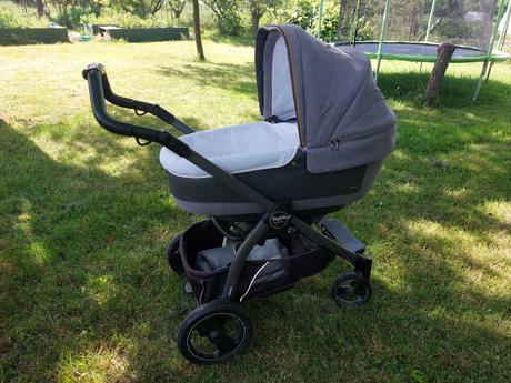 Kočík peg-pérego book plus s 3-kombinácia elite, peg-pérego,peg-pérego book plus