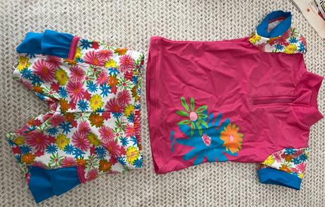 Plavky playshoes 74/80, mozna dohoda na cene, playshoes,80