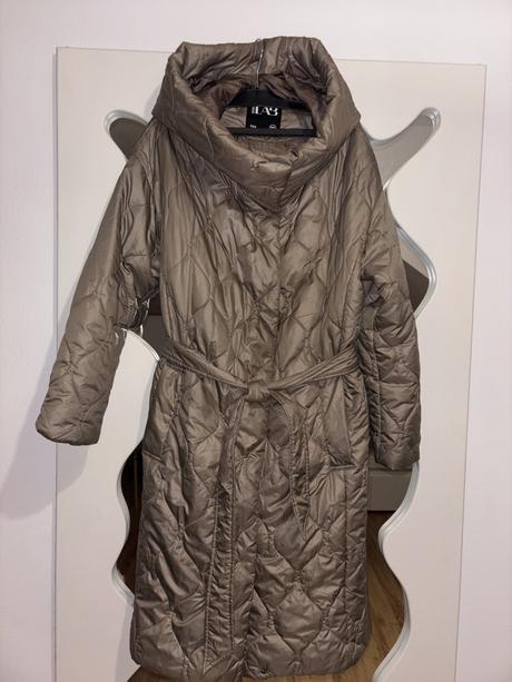 Prešívany kabát answear lab xs/s/m, m