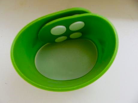 Plastový športový náramok, 