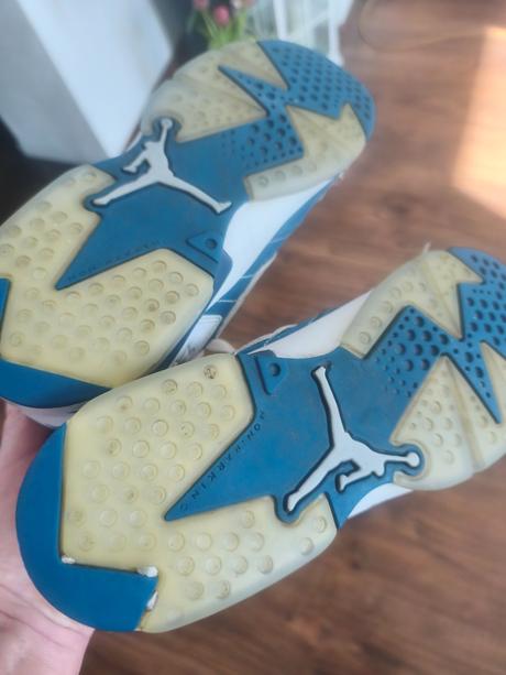 Originál nike jordan botasky, air jordan,40