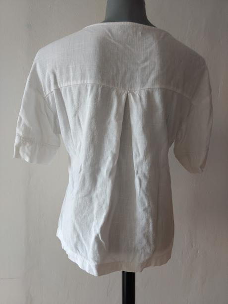 Blúzka, reserved,36