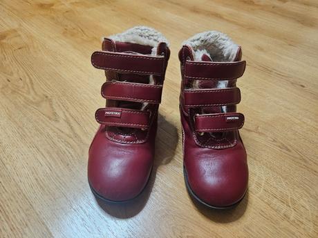 Ortopedické zimné topánky protetika, protetika,30