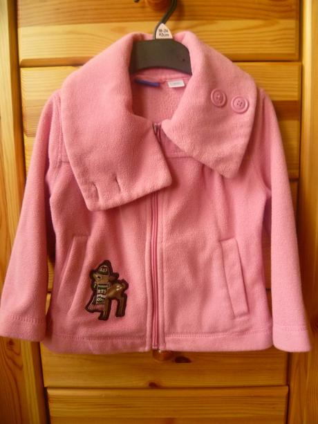 Mikinka so srnkom, lupilu,86