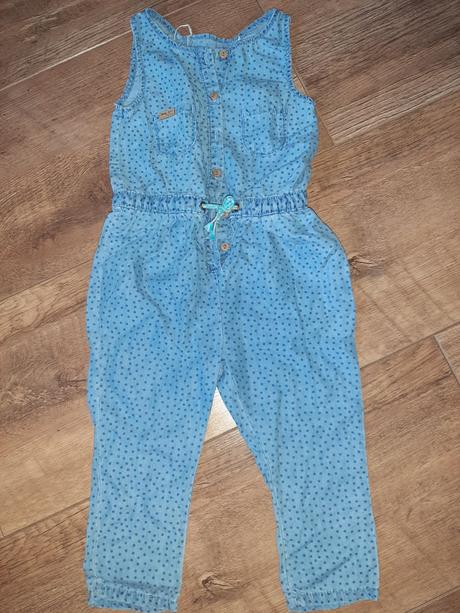 Letný overal zara 92, zara,92