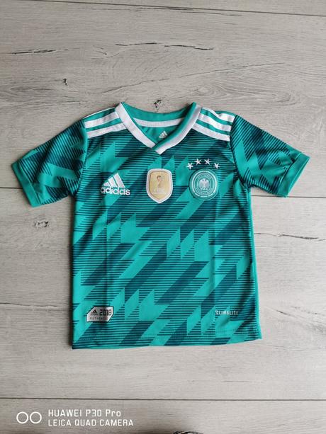 Adidas chlapčenské tričko, adidas,92