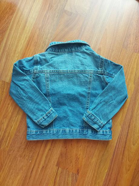 Rifľová vesta 104, kiki&koko,<50