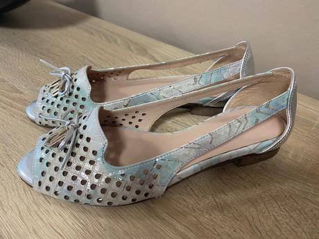 Belerinky na leto berevi, 36