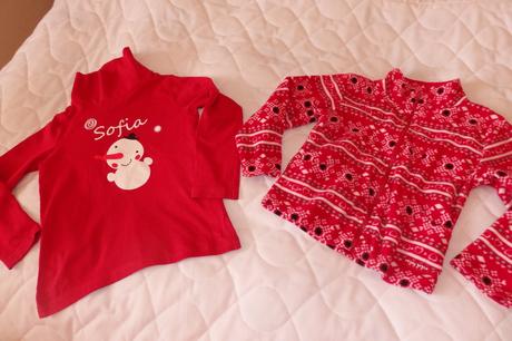 Kompletík na zimu na 3-4 roky, st. bernard,98