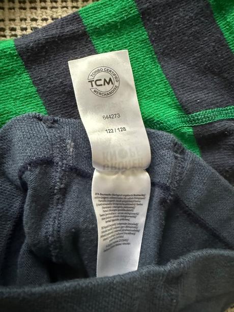 Pančuchy tchibo, tchibo,128