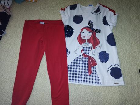 Komplet, mayoral,158