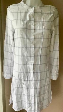 Krásna dlha bluzka/1p, s