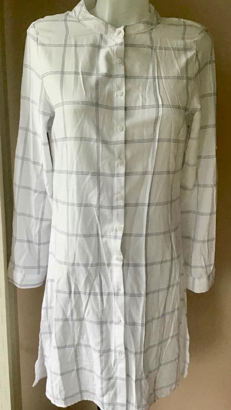 Krásna dlha bluzka/1p, s