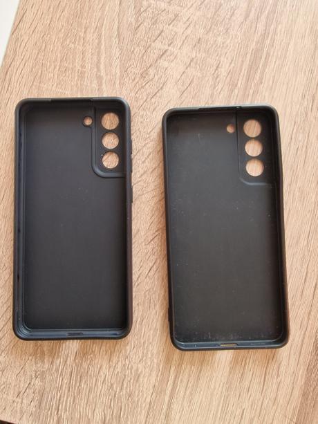 Obal na samsung galaxy s21 fe, 