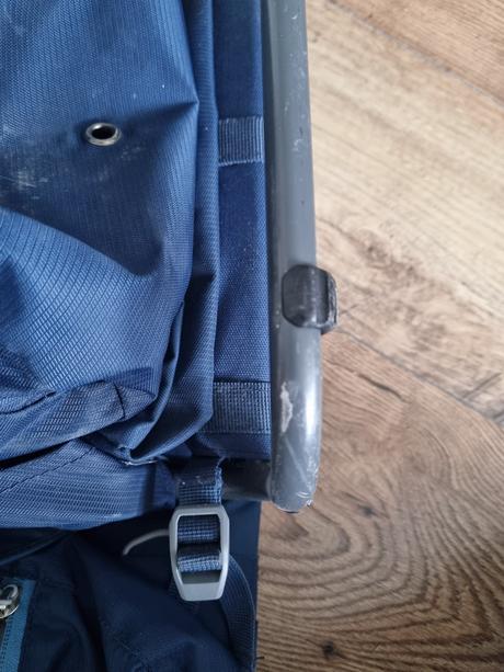 Deuter detsky nosic, deuter