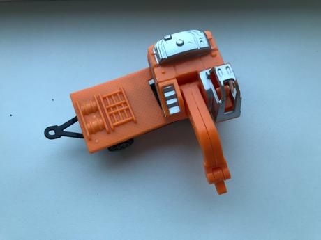 Autička 2 ks, velkost, 8 a 12 cm,