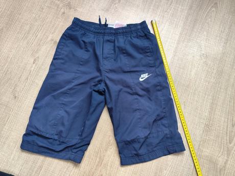 Športove šortky nike, veľkosť 128-140, nike,140