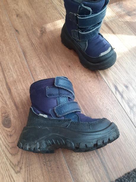 Protetika zimne topanky 24, protetika,24