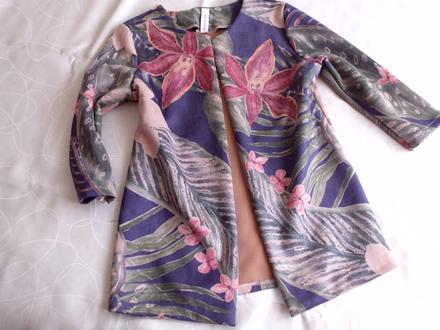 New collection s-m, m