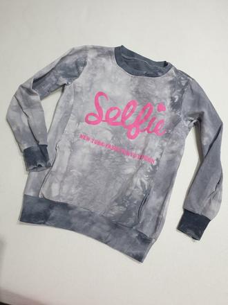 Dievcenska mikinka 134, 134