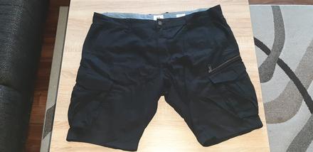 Pánske šortky c&a, w44, c&a,4xl