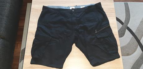 Pánske šortky c&a, w44, c&a,4xl