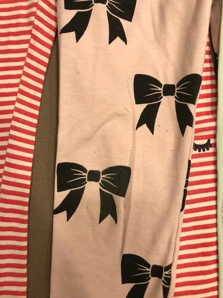 Legíny rôzne predaj aj jednotlivo, 110