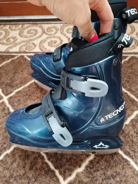 Korčule veľmi dobrý stav, 31