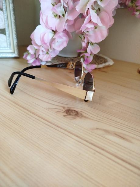 Stylove okruhle okuliare, 