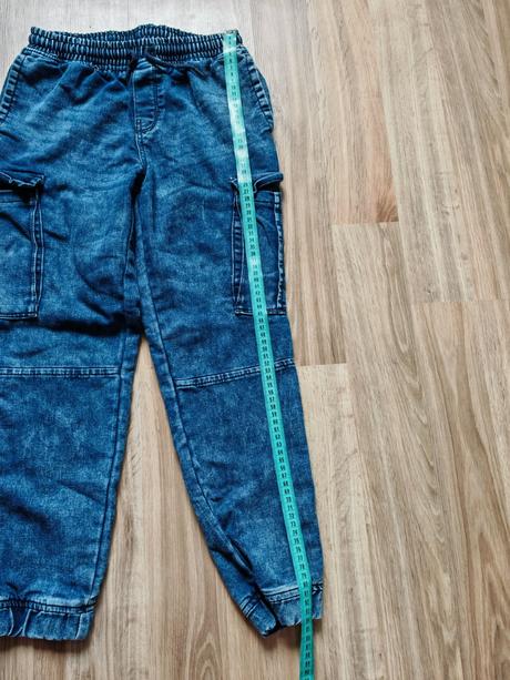 Chlapčenské rifle 158, 158