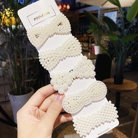 Perlickove pukacky set 5ks, 