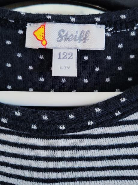 Šatky steiff, 122