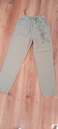 Letné nohavice, reserved,158