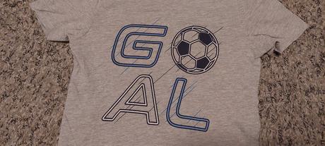 Tričko destination 158/164, kik,158