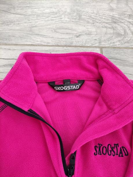 Flísová mikina, 110