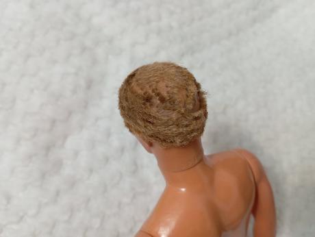 Barbie ken chlapci 2,