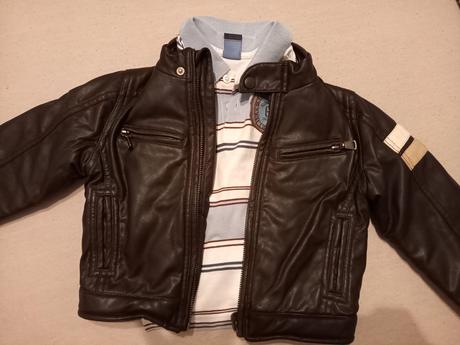 Kozenkova bunda, fagottino,98