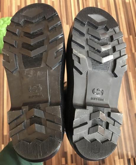 Superga gumáky 28, 28