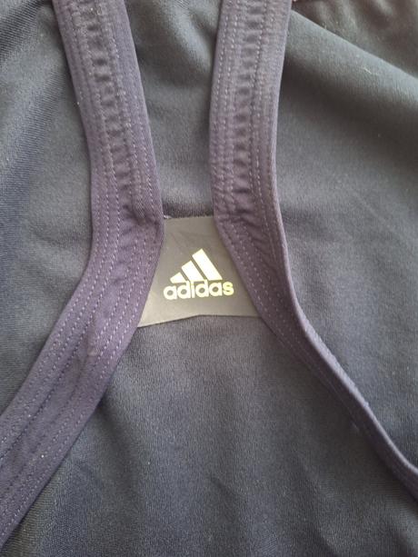 Plavky, adidas,38