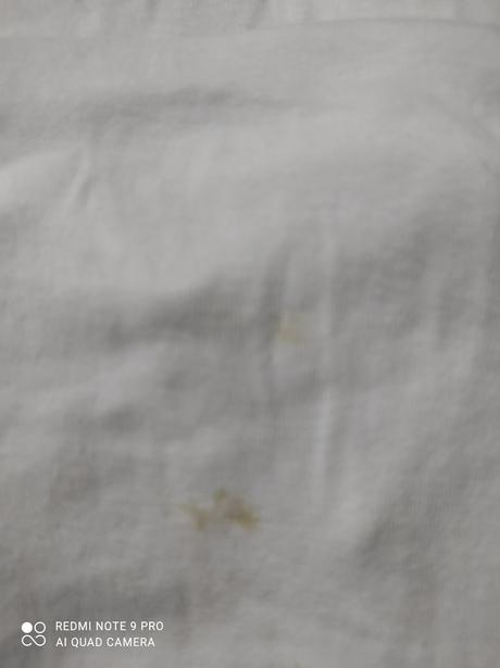 Bodičkove tielka, h&m,104