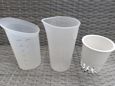 Nádoby k ponornemu mixeru, tefal