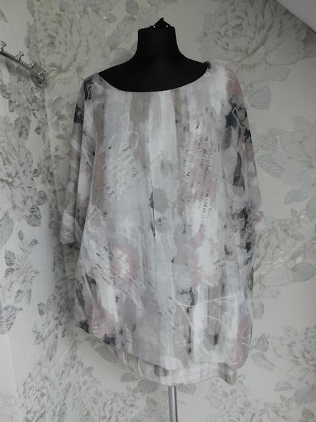 Pekna trendy bluzka, 48