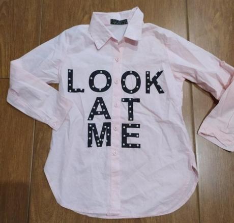 Štýlová košeľa, 140