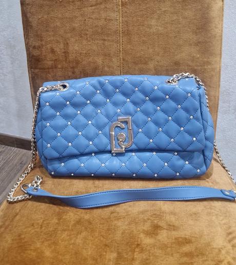 Kabelka liu jo, liu jo